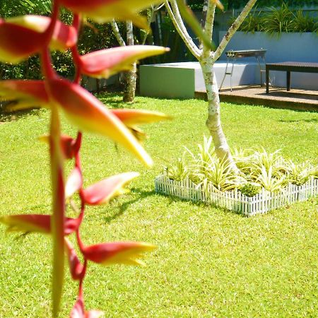 Honeybee Pool Villa Smooth As Silk Ao Nang Exteriör bild