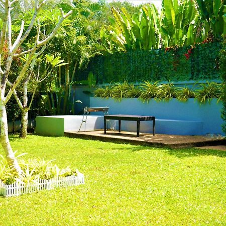 Honeybee Pool Villa Smooth As Silk Ao Nang Exteriör bild